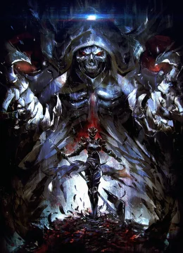 Xem Phim Movie tổng kết OVERLORD – Vua bất tử Vietsub HD Online