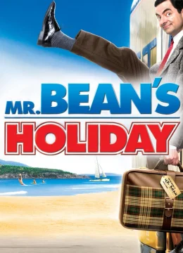 Mr. Bean’s Holiday