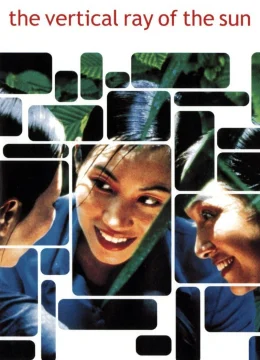 Mùa hè chiều thẳng đứng