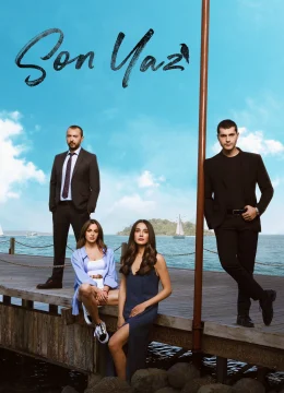 Xem Phim Mùa Hè Đáng Nhớ (Son Yaz) Vietsub HD Online