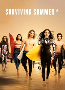 Xem Phim Mùa hè dậy sóng (Phần 1) Vietsub HD Online