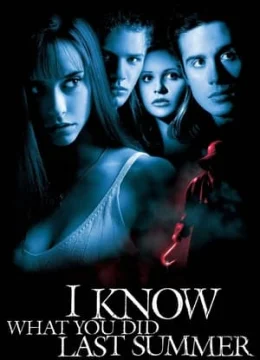 Xem Phim Mùa Hè Kinh Hãi 1 Vietsub HD Online