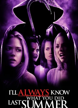 Xem Phim Mùa Hè Kinh Hãi 3 Vietsub HD Online