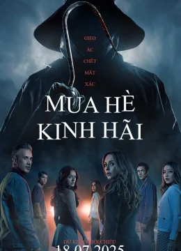Mùa Hè Kinh Hãi