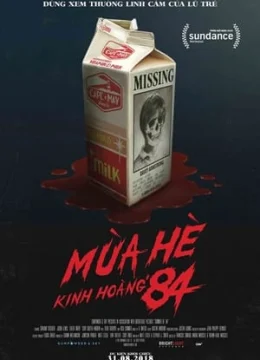 Mùa Hè Kinh Hoàng ’84
