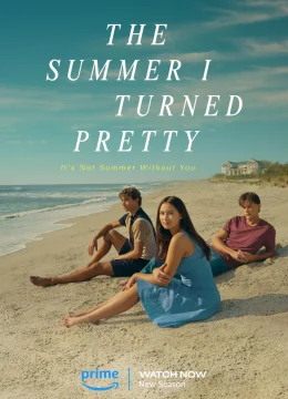 Mùa Hè Tôi Trở Nên Xinh Đẹp (Phần 2)