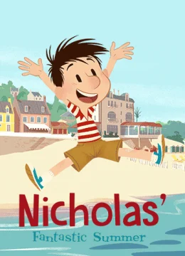 Mùa Hè Tuyệt Diệu Của Nhóc Nicholas