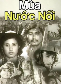 Mùa Nước Nổi
