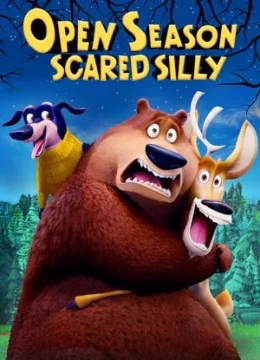 Mùa Săn Bắn: Hành Trình Ngớ Ngẫn