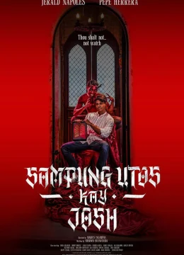 Mười Điều Răn cho Josh