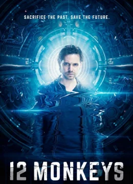 Xem Phim Mười Hai Con Khỉ (Phần 4) Vietsub HD Online