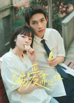 Xem Phim Muốn Được Ở Gần Em Vietsub HD Online