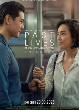 Xem Phim Muôn Kiếp Nhân Duyên Vietsub HD Online