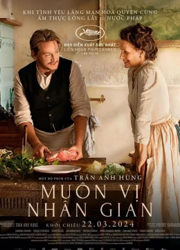 Xem Phim Muôn Vị Nhân Gian Vietsub HD Online