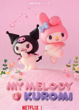 Xem Phim My Melody & Kuromi Vietsub HD Online