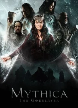 Mythica: Kẻ Sát Thần