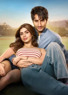 Nadaaniyan: Dại Khờ Khi Yêu