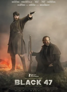 Xem Phim Năm 1847 Đen Tối Vietsub HD Online