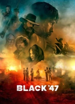 Xem Phim Năm 47 Đen Tối Vietsub HD Online