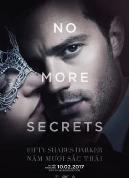Xem Phim Năm Mươi Sắc Thái Đen (50 Sắc Thái Đen) Vietsub HD Online