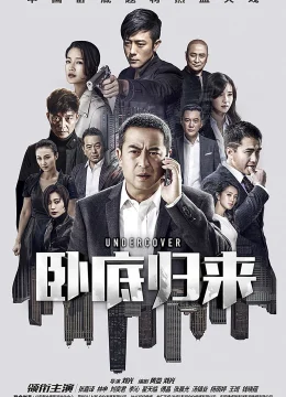 Xem Phim Nằm Vùng Trở Về Vietsub HD Online