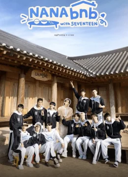 NANA bnb cùng SEVENTEEN