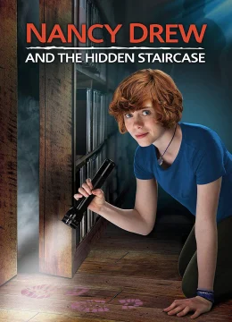 Nancy Drew và chiếc cầu thang ẩn