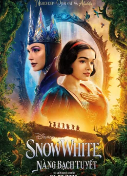 Nàng Bạch Tuyết