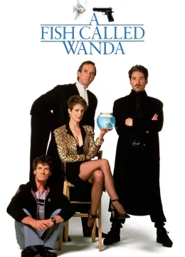 Xem Phim Nàng Chạch Wanda Vietsub HD Online