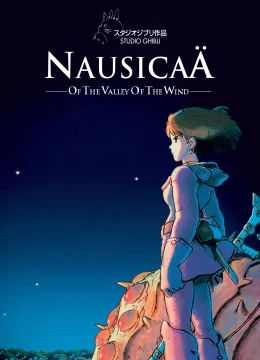 Xem Phim Nàng công chúa ở Thung lũng gió Vietsub HD Online