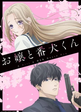 Nàng Tiểu Thư Và Chàng Vệ Sĩ