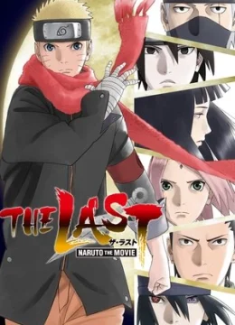 Naruto Shippuden Movie 7: Trận Chiến Cuối Cùng