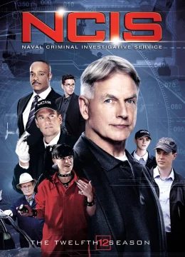 NCIS (Phần 12)