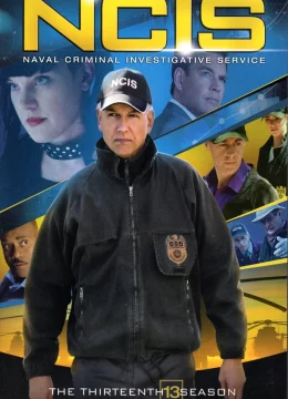 Xem Phim NCIS (Phần 13) Vietsub HD Online