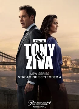 NCIS: Tony và Ziva