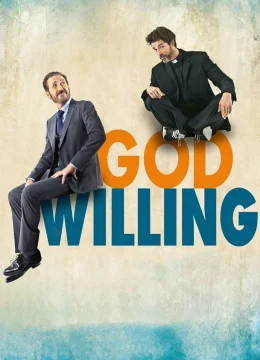 Nếu Đức Chúa Muốn