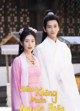 Xem Phim Nếu Không Muốn Người Biết Vietsub HD Online