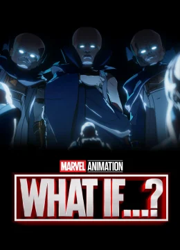 Nếu Như…? (Phần 3)