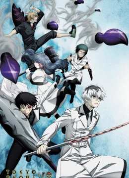 Ngạ Quỷ Vùng Tokyo 3