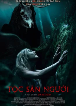 Xem Phim Ngã Rẽ Tử Thần 7: Tộc Săn Người Vietsub HD Online