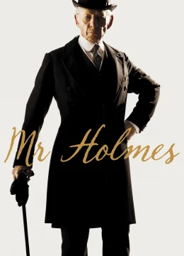 Xem Phim Ngài Sherlock Holmes Vietsub HD Online