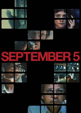 Xem Phim Ngày 5 tháng 9 Vietsub HD Online