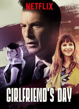 Ngày của bạn gái