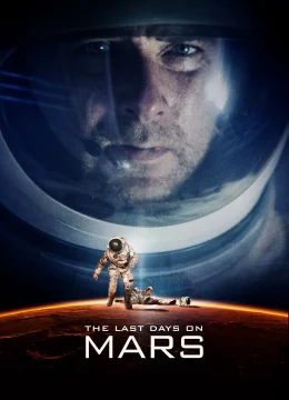 Xem Phim Ngày Cuối Trên Sao Hỏa Vietsub HD Online