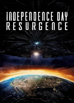 Ngày Độc Lập: Tái Chiến