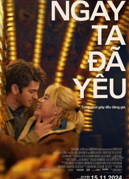 Ngày Ta Đã Yêu