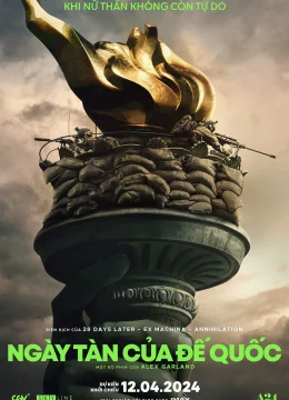 Xem Phim Ngày Tàn Của Đế Quốc Vietsub HD Online