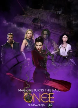 Ngày Xửa Ngày Xưa: Phần 3