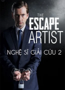 Nghệ Sĩ Giải Cứu 2