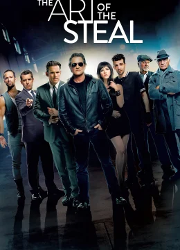 Nghệ Thuật Đạo Chích